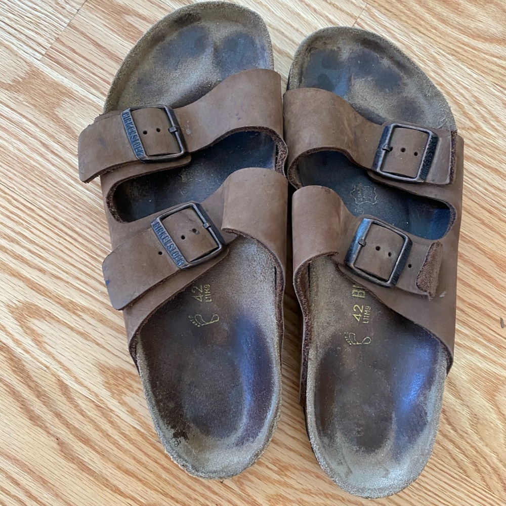 Birkenstock Sandals